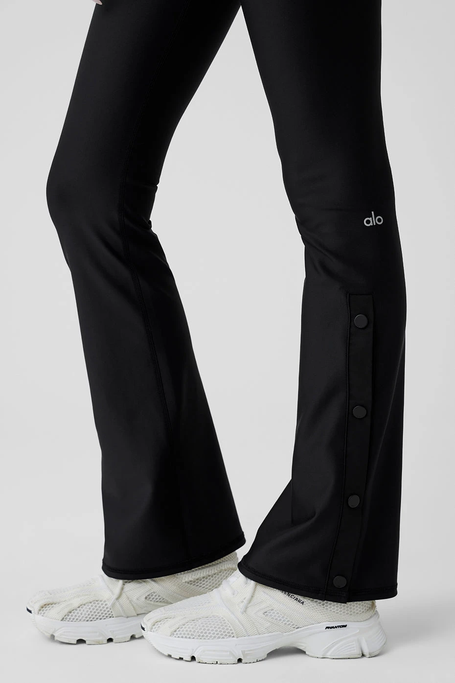 Airlift High-Waist Game Changer Legging - Black 6 Airlift High-Waist Game Changer Legging - Black - Image 4