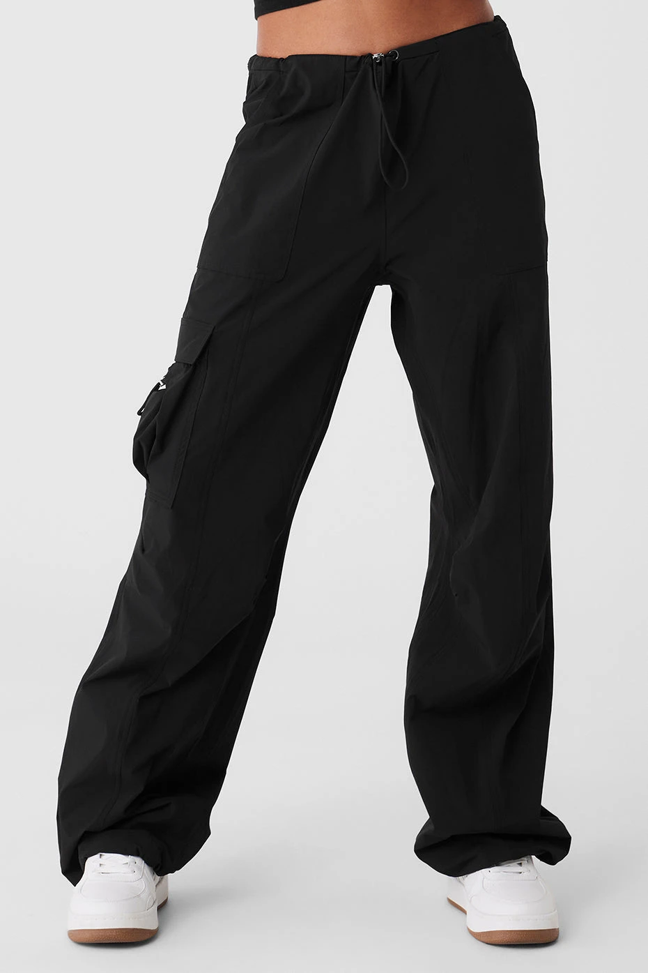 Megastar Cargo Pant - Black 3 Megastar Cargo Pant - Black