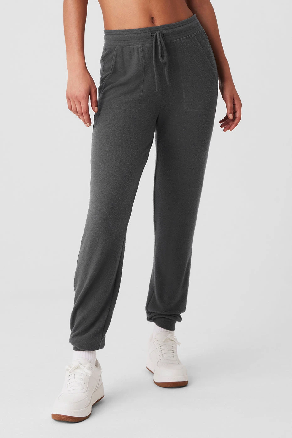 Soho Sweatpant - Anthracite 3 Soho Sweatpant - Anthracite