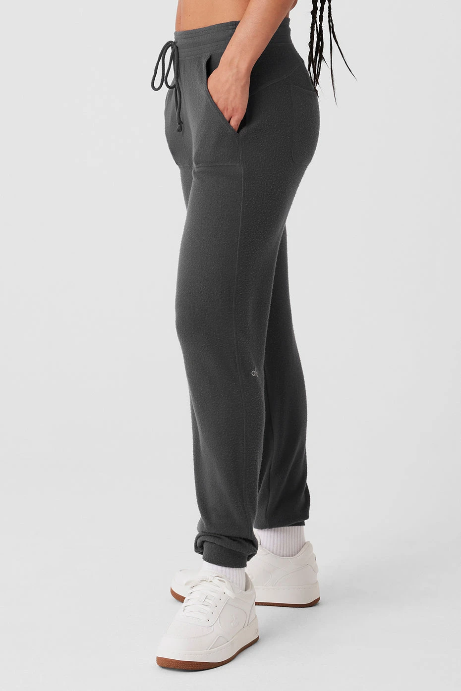 Soho Sweatpant - Anthracite 4 Soho Sweatpant - Anthracite - Image 2