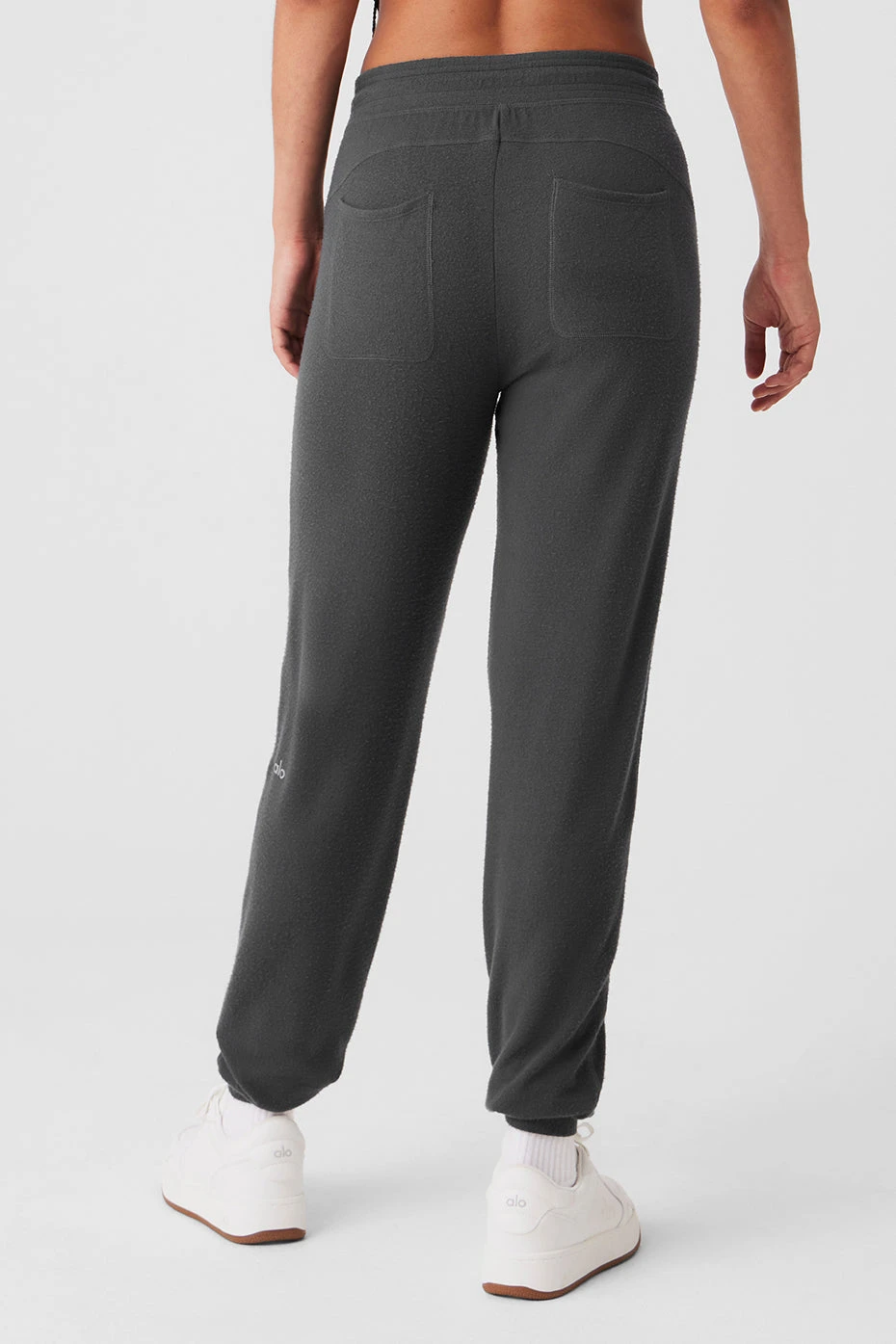 Soho Sweatpant - Anthracite 5 Soho Sweatpant - Anthracite - Image 3