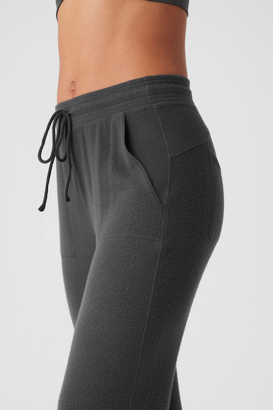 Soho Sweatpant - Anthracite 6 Soho Sweatpant - Anthracite - Image 4
