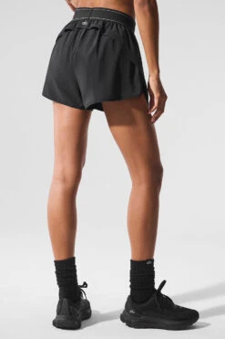 Match Point Short - Black 11 Match Point Short - Black -Alo Fashion Store W6334R 01 b1 s1 a2 1 m76