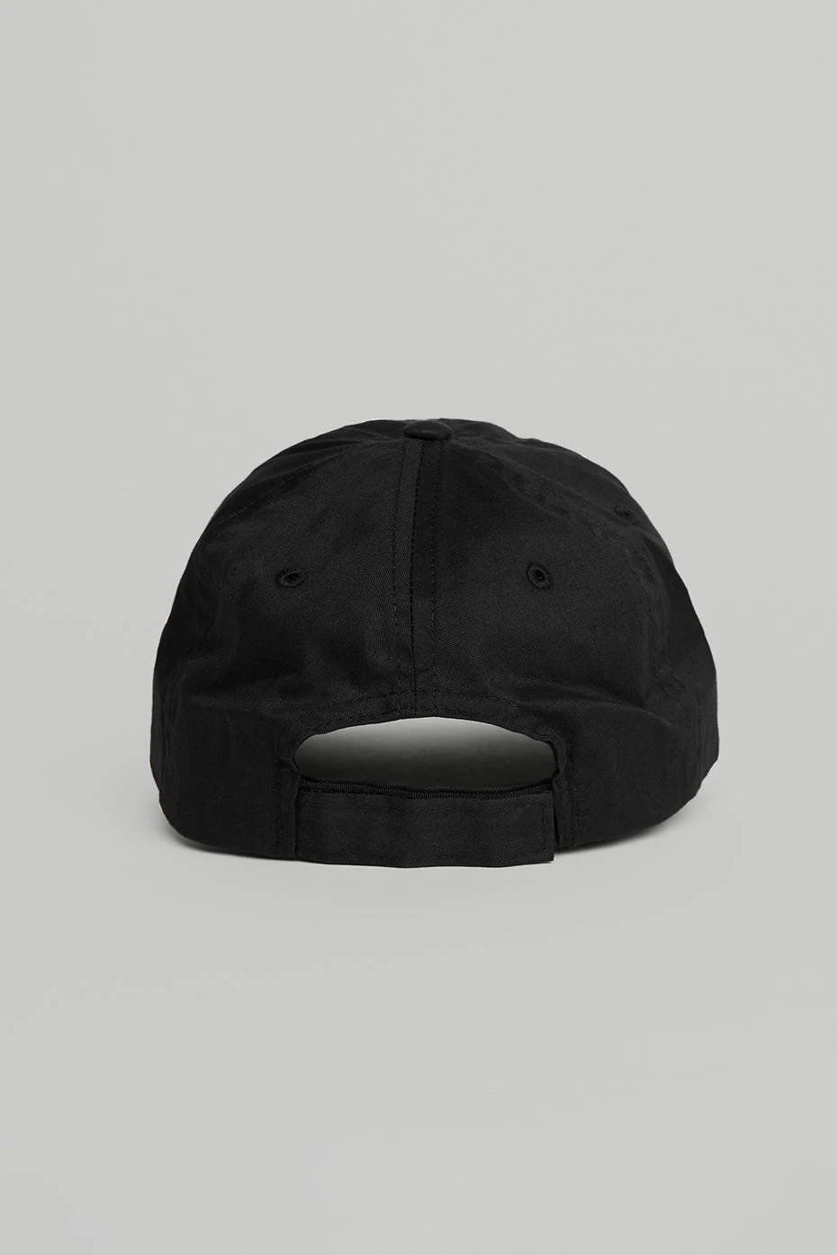 Off-Duty Cap - Black/Black 4 Off-Duty Cap - Black/Black - Image 2