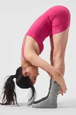 Alosoft Suns Out Onesie - Pink Summer Crush 9 Alosoft Suns Out Onesie - Pink Summer Crush -Alo Fashion Store W8137R 05443 b1 s1 a4 1 m191 8b388560 9b3c 47c7 ac2e 76cc3dcc18de