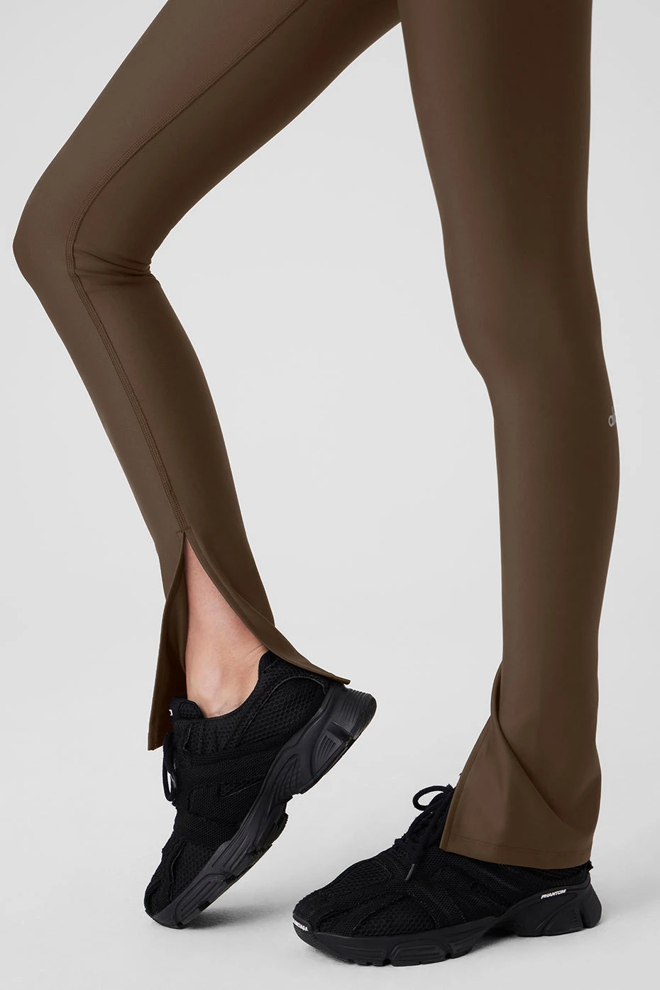 Airlift Disco Daze Onesie - Espresso 6 Airlift Disco Daze Onesie - Espresso - Image 4